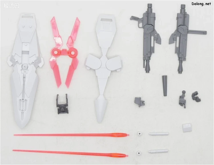 HGUC 普通版 h222 叙述高达 C装备 - 图片